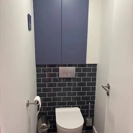 Le Fournil Ferienhaus Fiennes