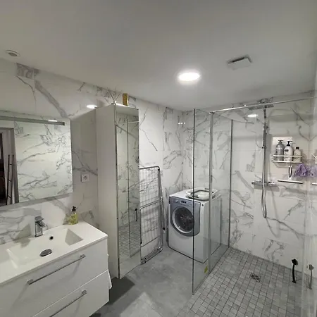 Le Fournil Ferienhaus *