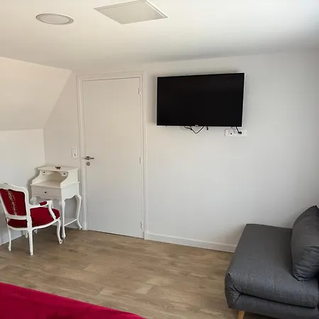 Holiday home Le Fournil
