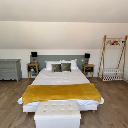 Le Fournil Holiday home *