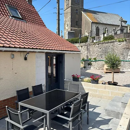 Ferienhaus Le Fournil *