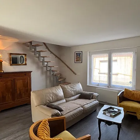 Hébergement de vacances Le Fournil